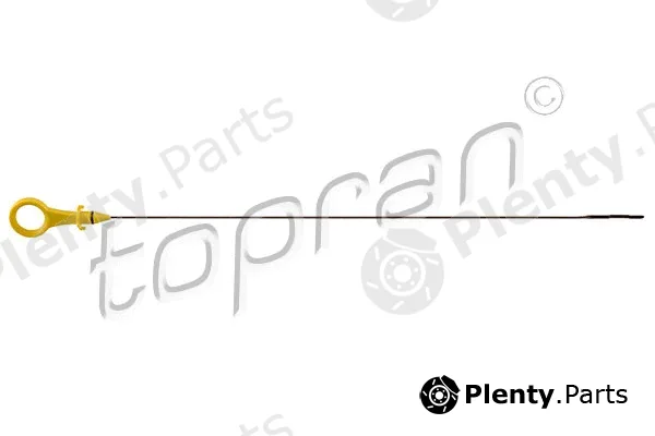 Topran 116601 — Oil Dipstick