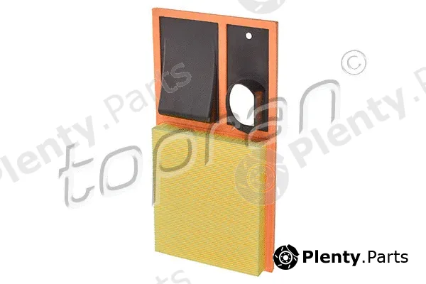 Topran 111291 — Air Filter