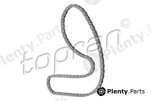 Topran 117883 — Chain, oil pump drive