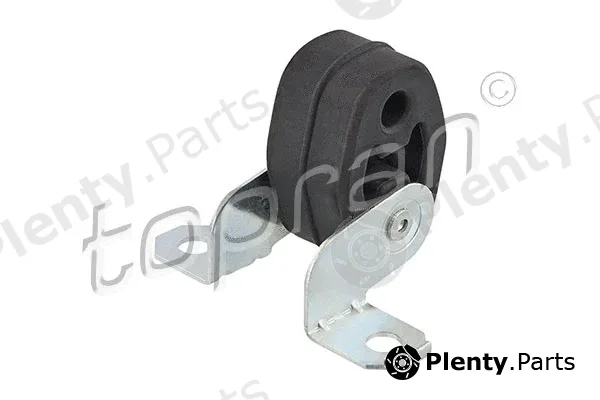 Topran 111590 — Mount, exhaust system