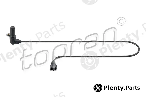 Topran 205894 — Sensor, crankshaft pulse