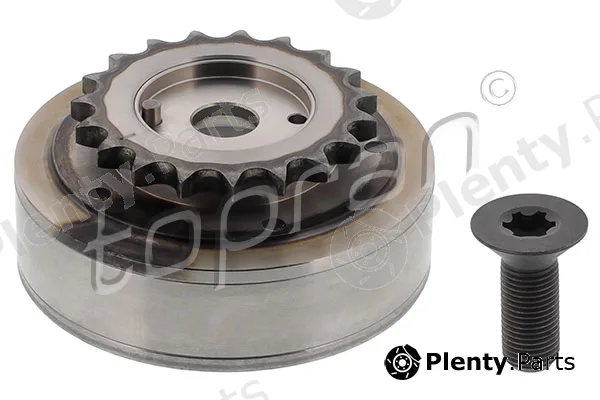 Topran 117989 — Camshaft Adjuster