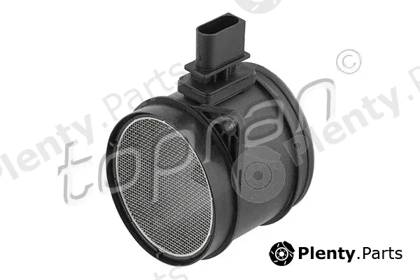 Topran 503283 — Mass Air Flow Sensor