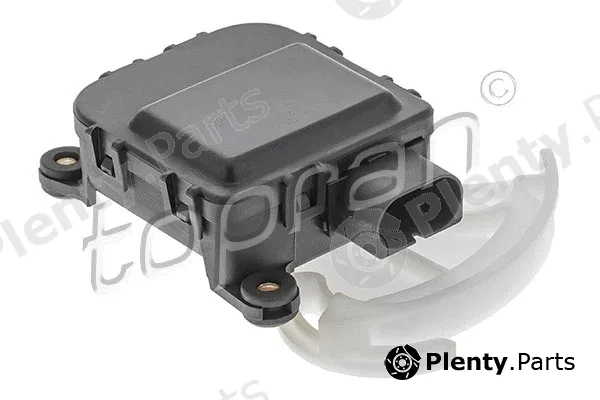 Topran 111099 — Actuator, blending flap