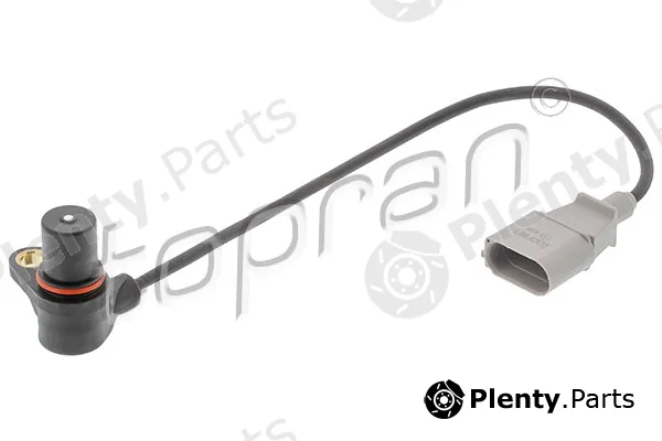 Topran 113466 — Sensor, crankshaft pulse