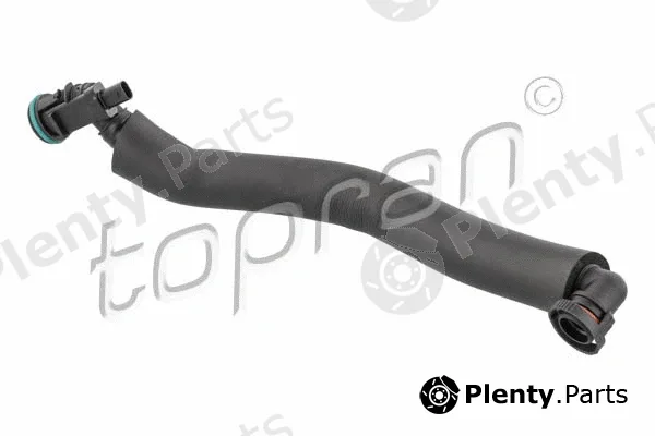 Topran 503261 — Hose, cylinder head cover ventilation