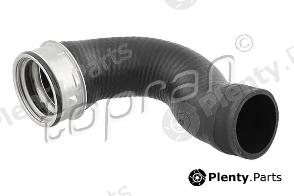 Topran 111544 — Charge Air Hose