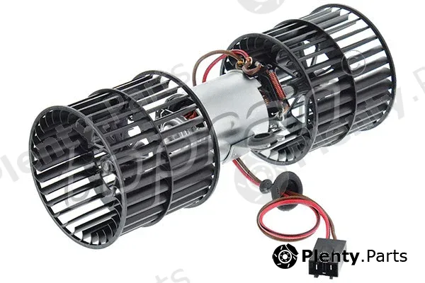 Topran 111447 — Interior Blower