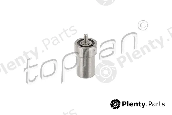 Topran 101463 — Nozzle Body