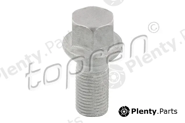 Topran 408786 — Wheel Bolt
