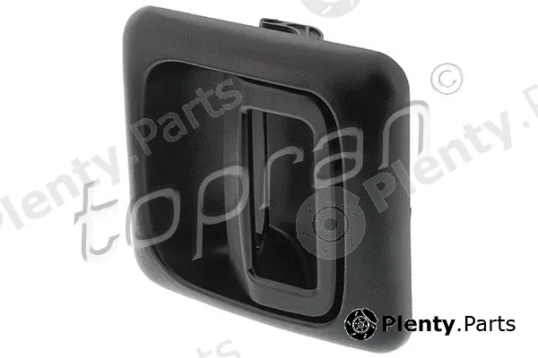 Topran 721733 — Exterior Door Handle