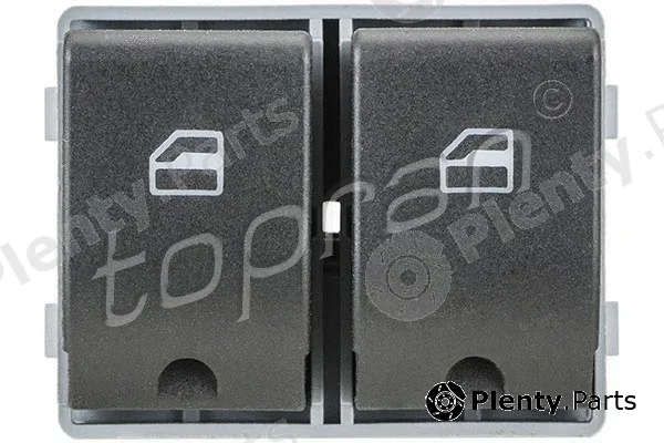 Topran 114738 — Switch, window regulator