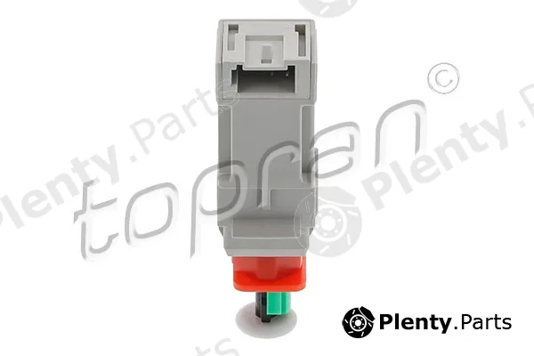 Topran 207819 — Switch, clutch control (cruise control)