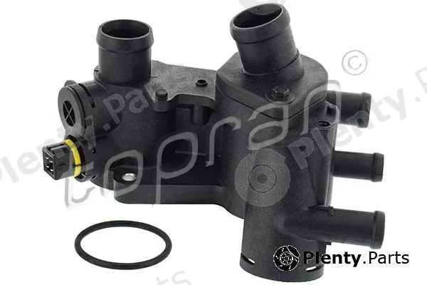 Topran 108184 — Thermostat Housing