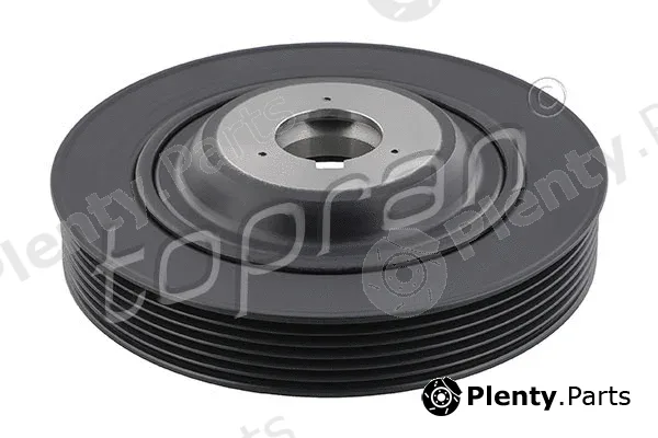 Topran 304826 — Belt Pulley, crankshaft