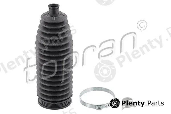 Topran 723876 — Bellow Kit, steering