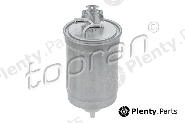 Topran 102732 — Fuel Filter