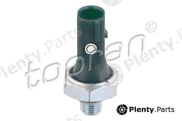 Topran 113750 — Oil Pressure Switch PREMIUM BRAND