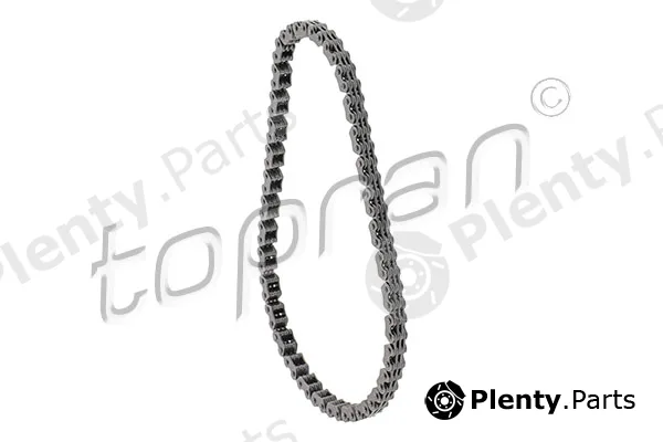 Topran 632656 — Chain, oil pump drive