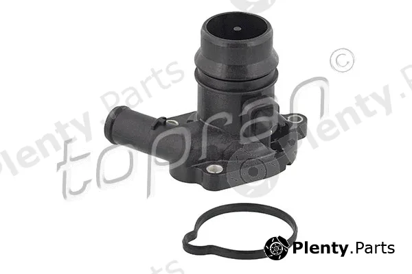 Topran 208409 — Thermostat, coolant