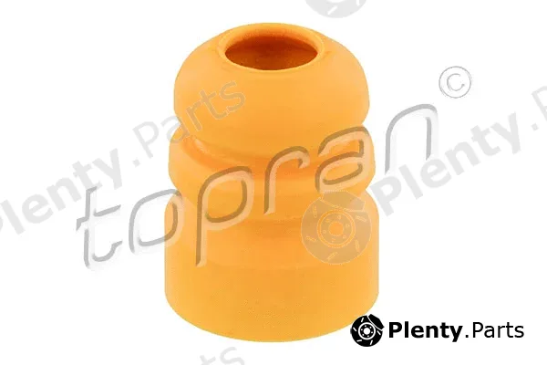Topran 113445 — Rubber Buffer, suspension