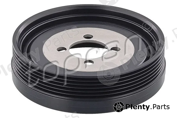 Topran 502870 — Belt Pulley, crankshaft
