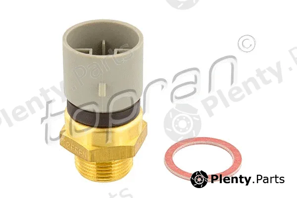 Topran 205937 — Temperature Switch, radiator fan
