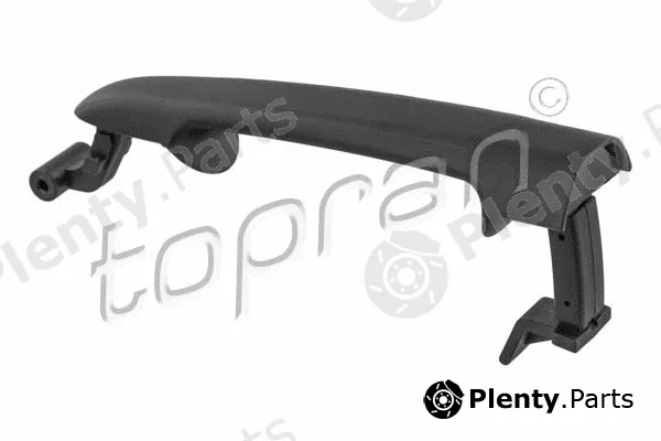 Topran 409117 — Exterior Door Handle