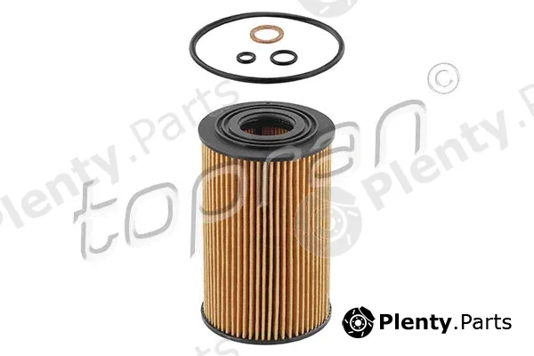 Topran 500727 — Oil Filter