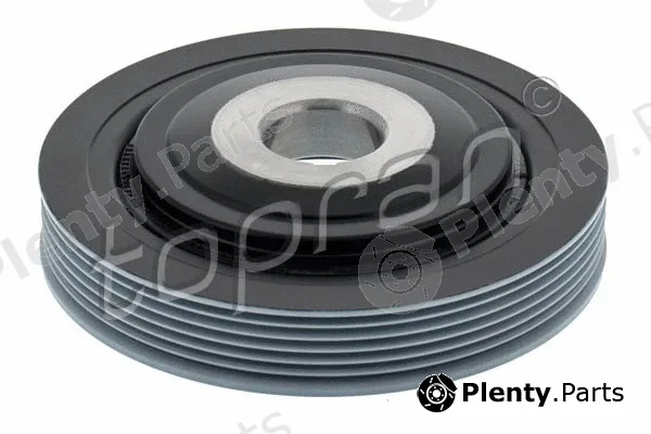 Topran 721971 — Belt Pulley, crankshaft