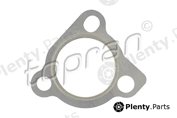 Topran 109116 — Gasket, charger