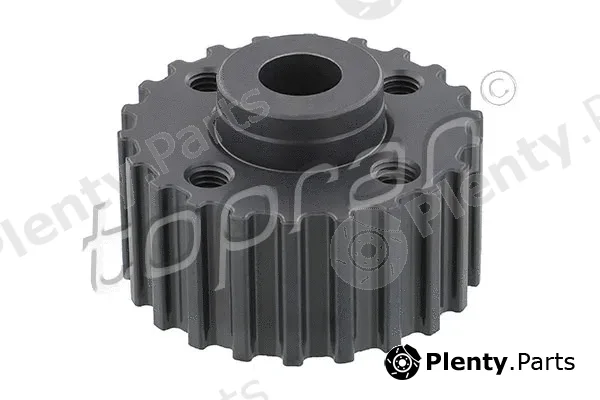 Topran 100296 — Sprocket, crankshaft