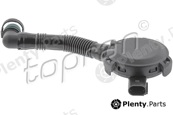 Topran 116427 — Valve, crankcase ventilation