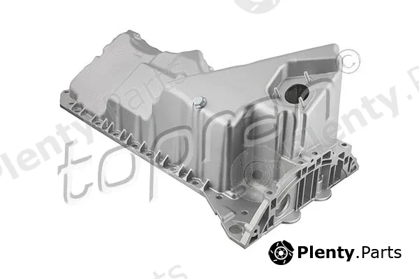 Topran 503105 — Oil Sump