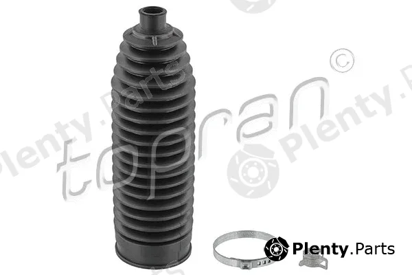 Topran 628923 — Bellow Kit, steering