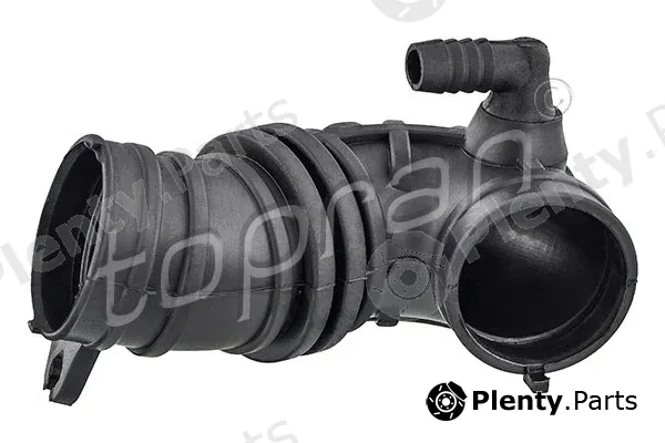 Topran 206931 — Intake Hose, air filter