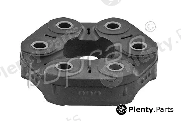 Topran 501700 — Joint, propshaft