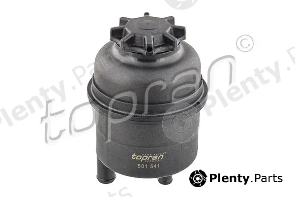 Topran 501541 — Equalising reservoir, hydraulic oil (power steering)