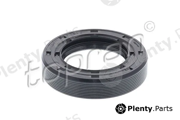 Topran 101812 — Shaft Seal, differential