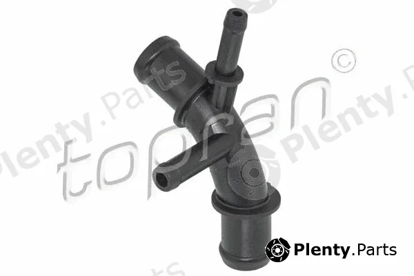 Topran 115905 — Coolant Flange