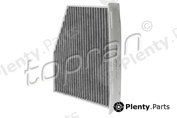 Topran 111122 — Filter, cabin air