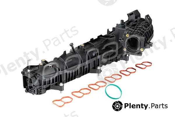 Topran 503611 — Intake Manifold Module