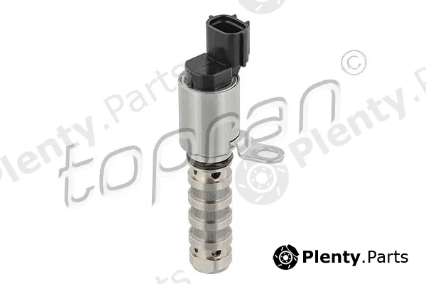 Topran 639164 — Control Valve, camshaft adjustment
