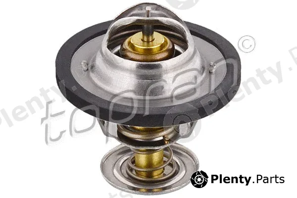 Topran 720180 — Thermostat, coolant