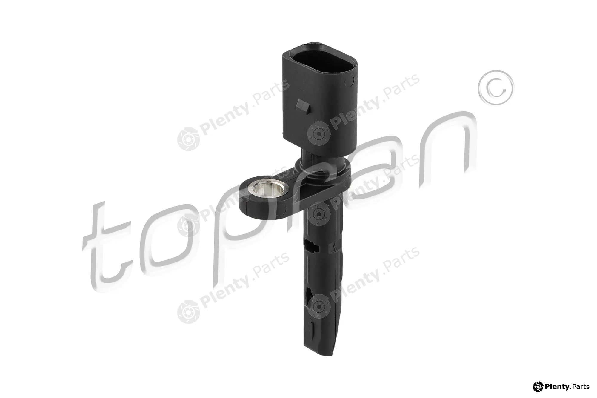 Topran 623004 — Sensor, wheel speed
