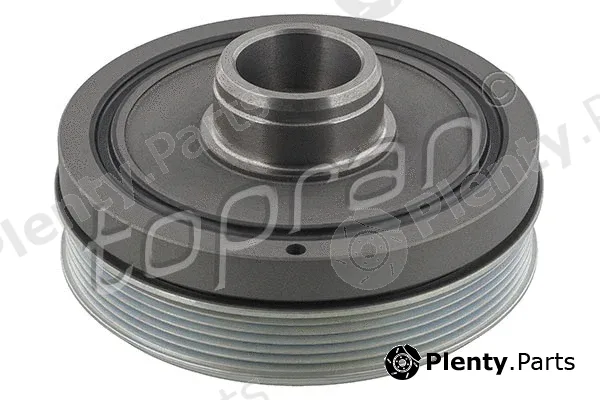 Topran 503848 — Belt Pulley, crankshaft