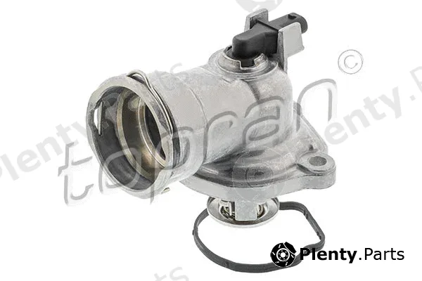Topran 630326 — Thermostat, coolant