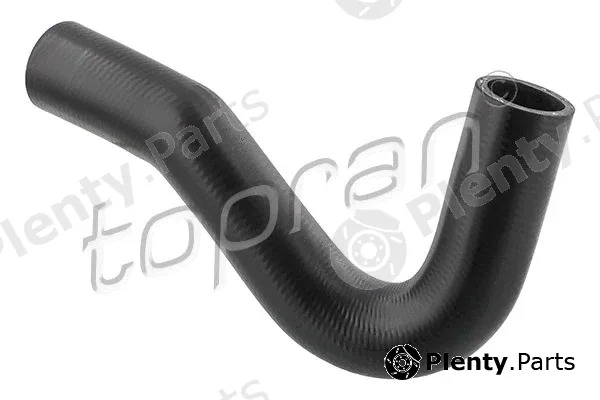 Topran 103449 — Radiator Hose