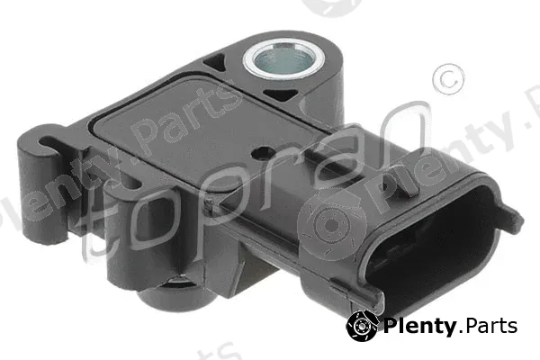 Topran 208249 — Sensor, intake manifold pressure