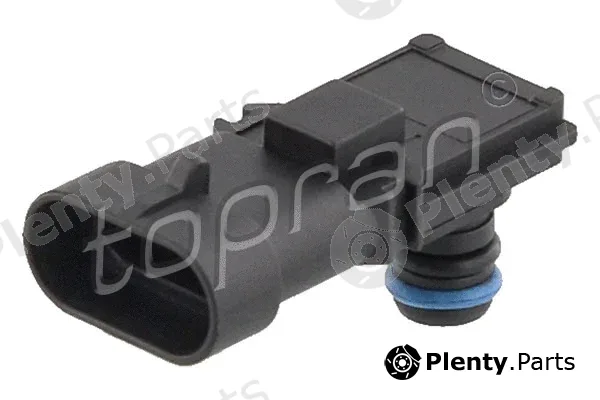 Topran 700897 — Sensor, intake manifold pressure